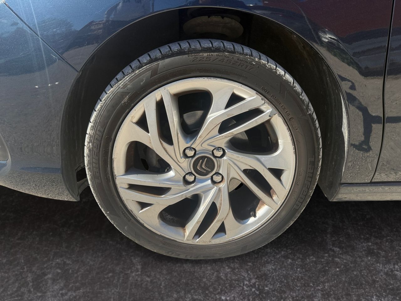 Citroën C4 e-HDI COLLECTION 115 - Foto 12