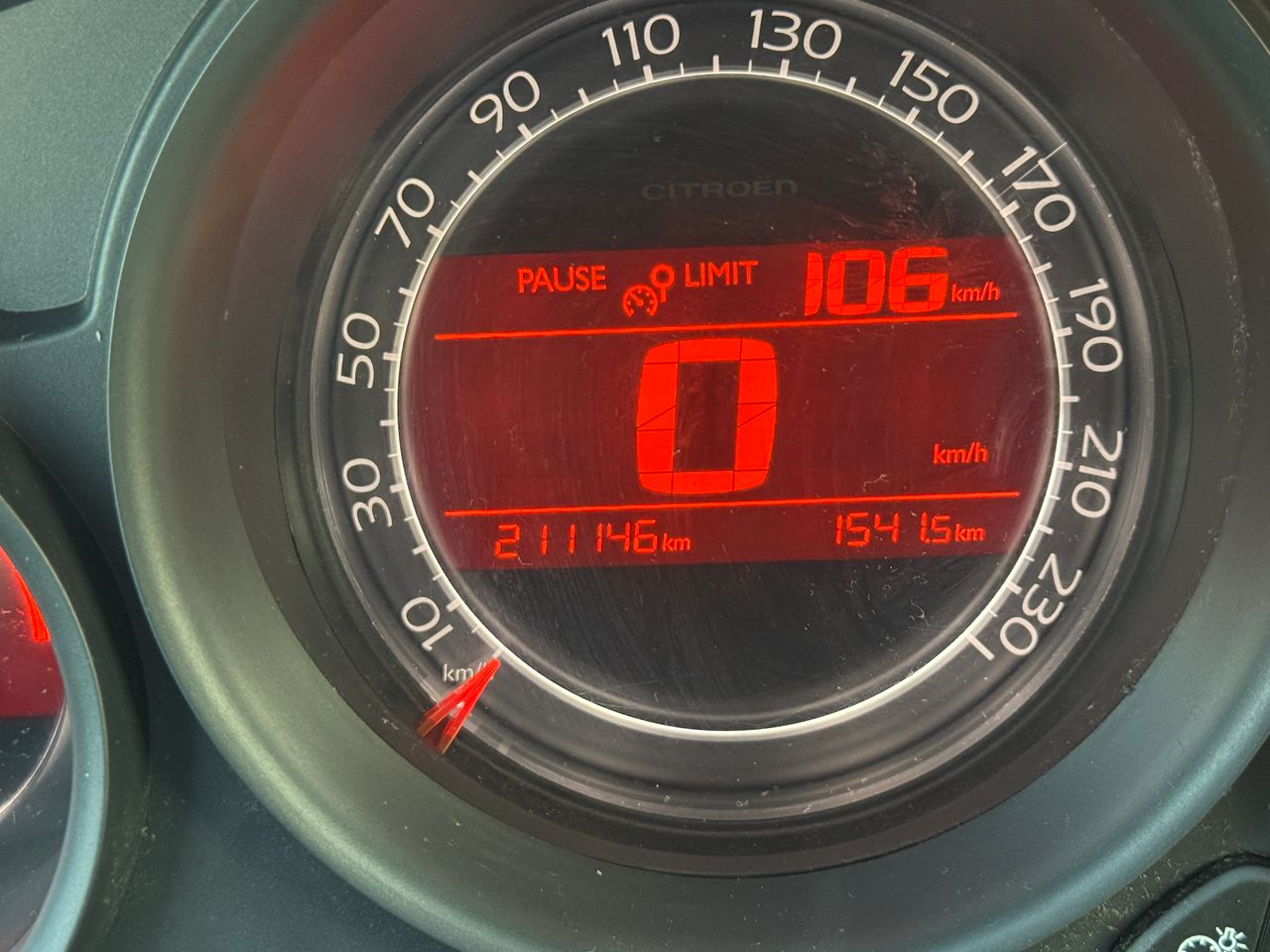 Citroën C4 e-HDI COLLECTION 115 - Foto 20