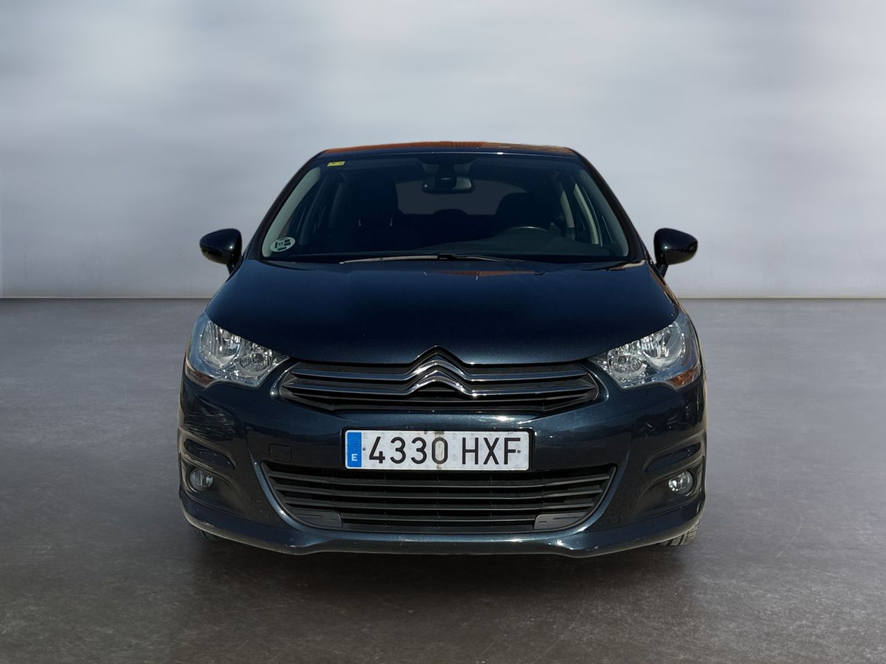 Citroën C4 e-HDI COLLECTION 115 - Foto 9