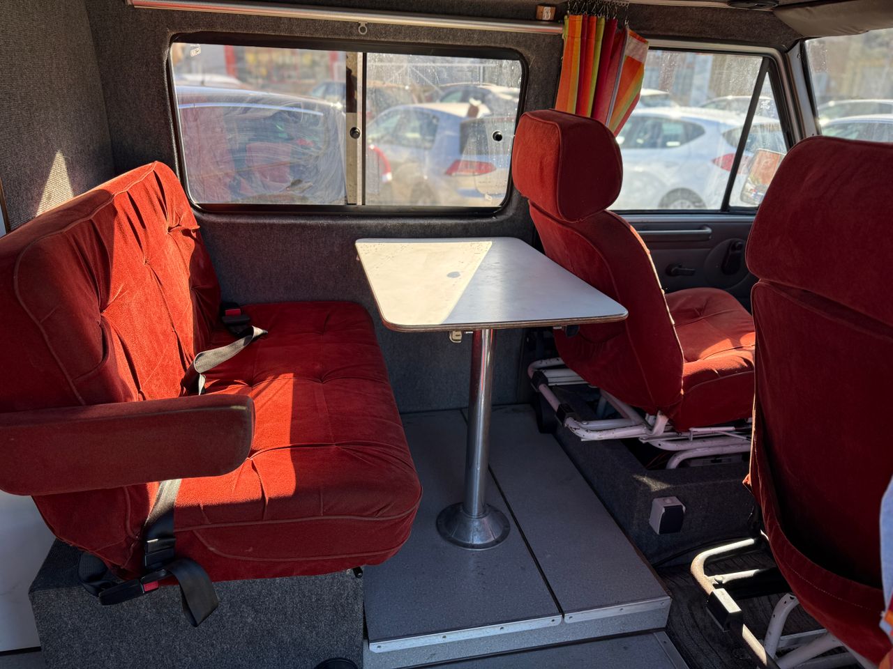 Peugeot Expert J5 CAMPER - Foto 19