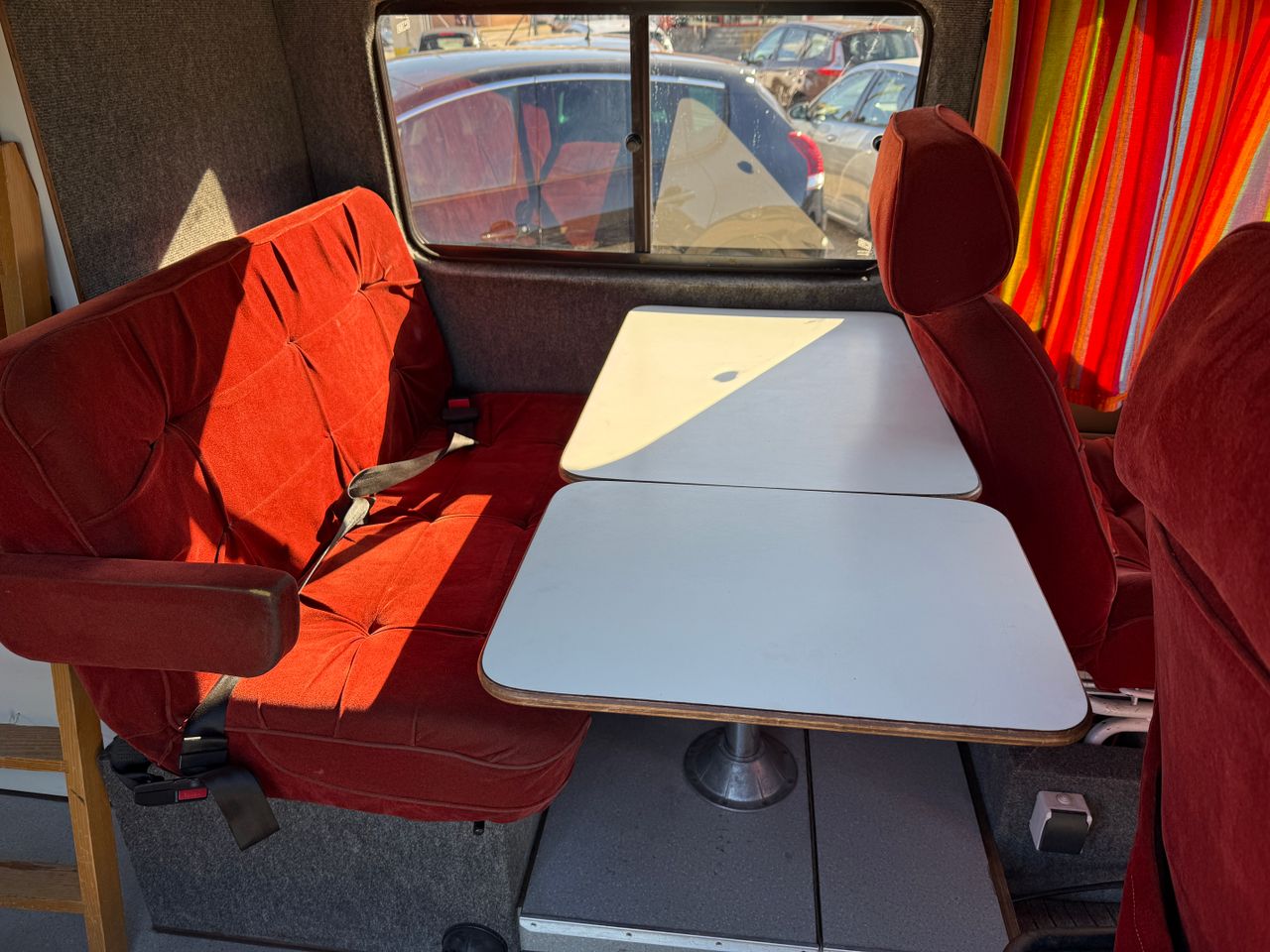 Peugeot Expert J5 CAMPER - Foto 17