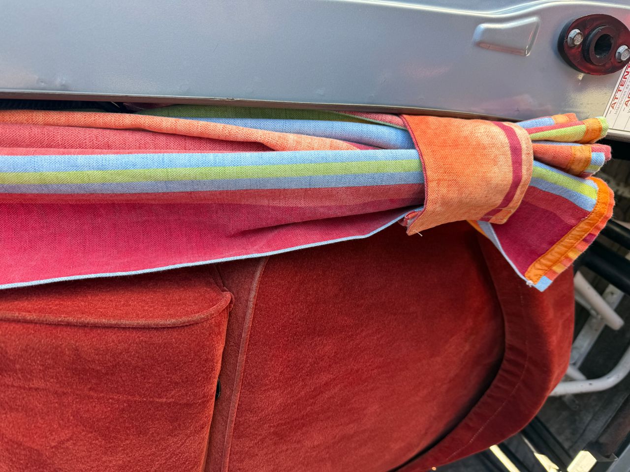 Peugeot Expert J5 CAMPER - Foto 30