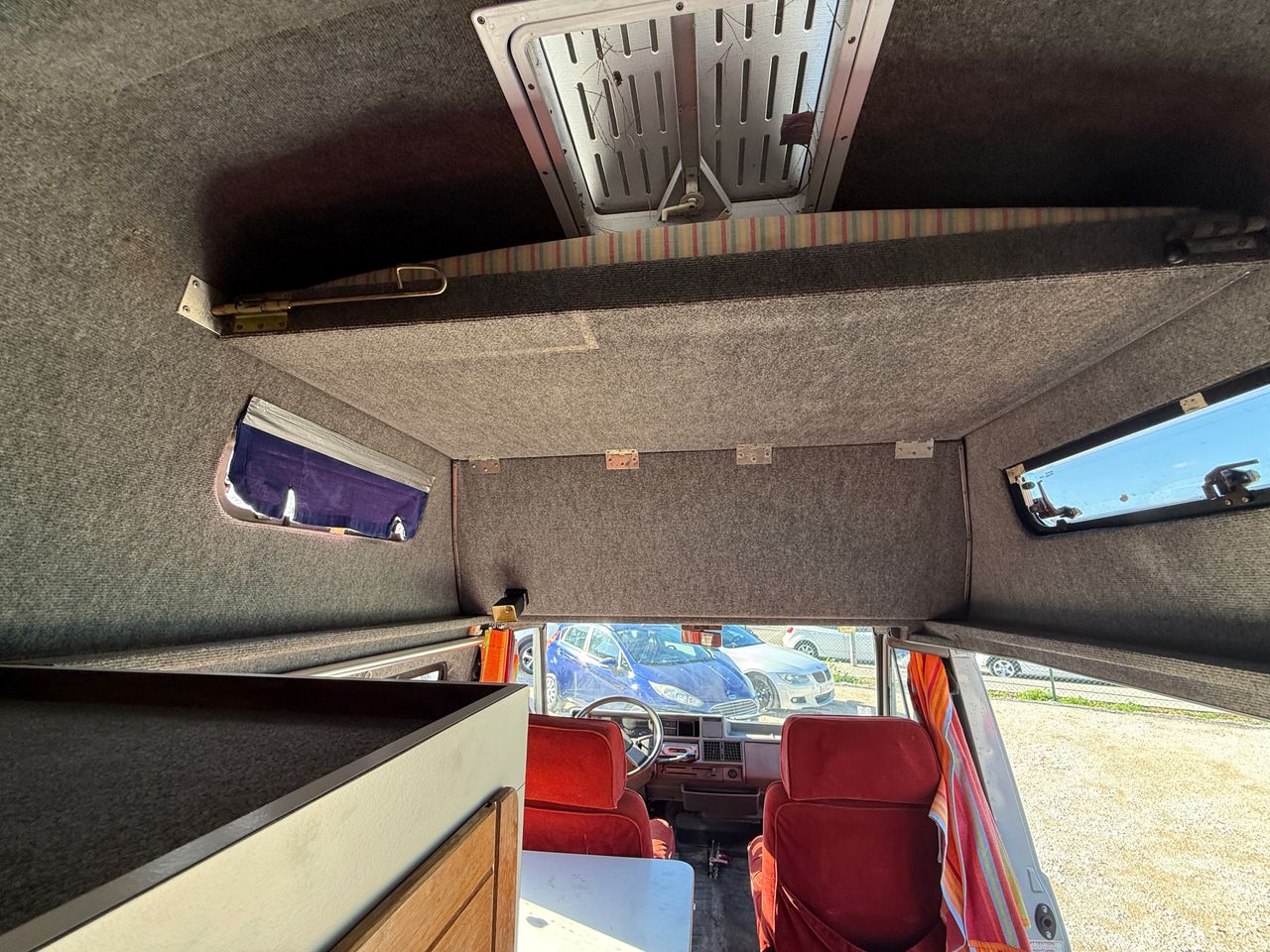 Peugeot Expert J5 CAMPER - Foto 18