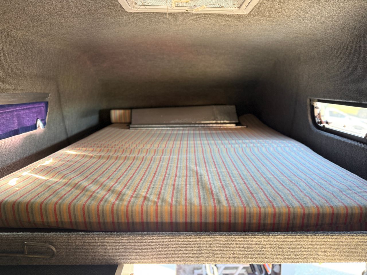 Peugeot Expert J5 CAMPER - Foto 6