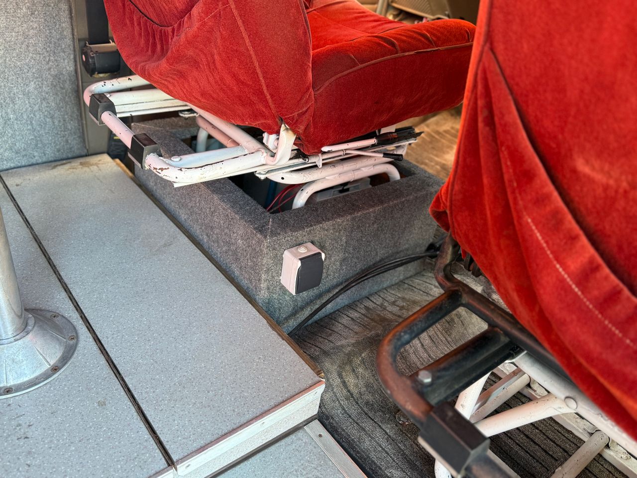 Peugeot Expert J5 CAMPER - Foto 14