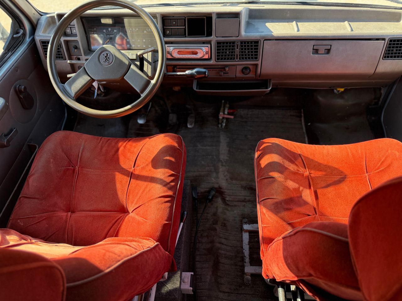 Peugeot Expert J5 CAMPER - Foto 22