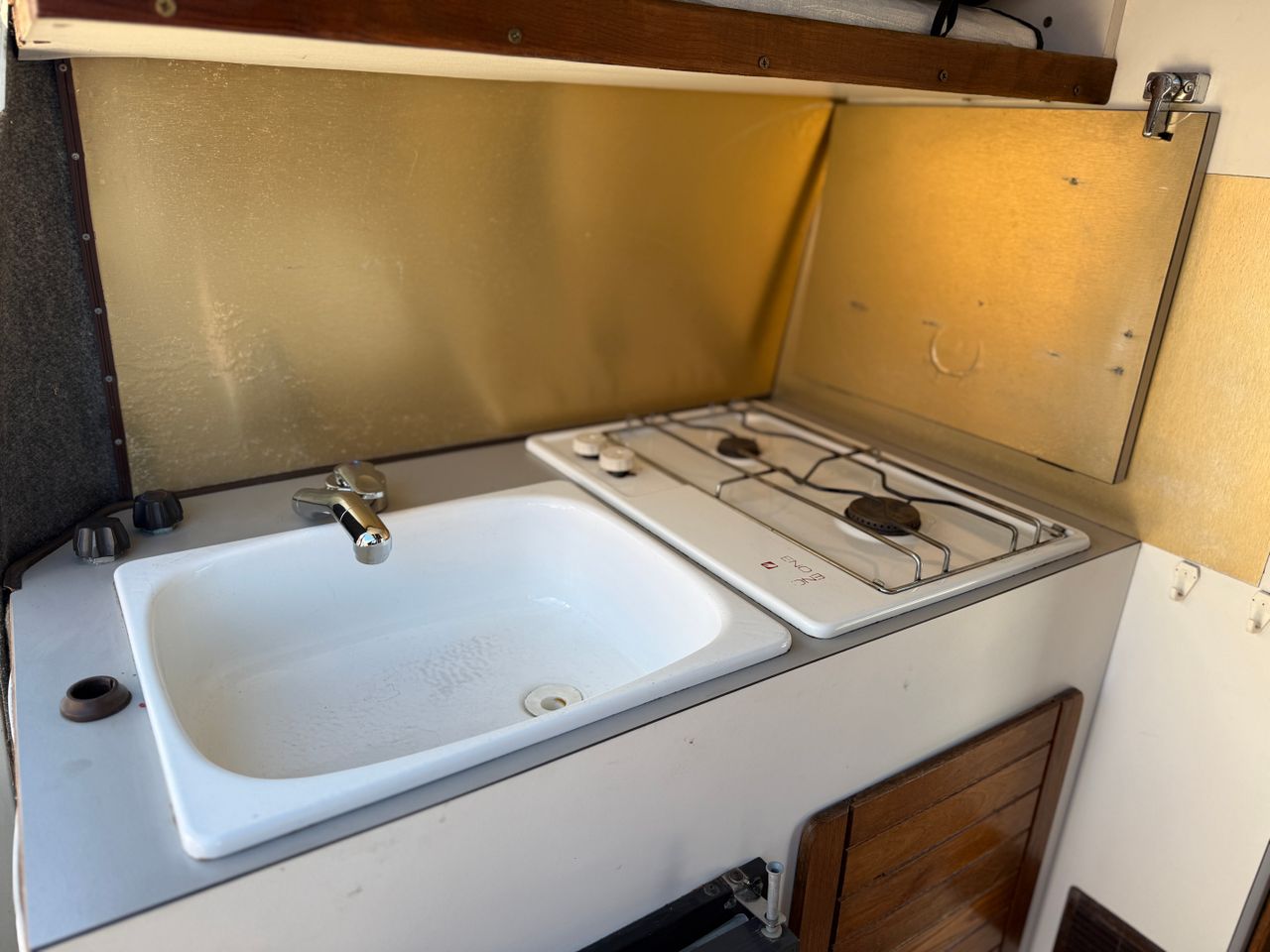 Peugeot Expert J5 CAMPER - Foto 4