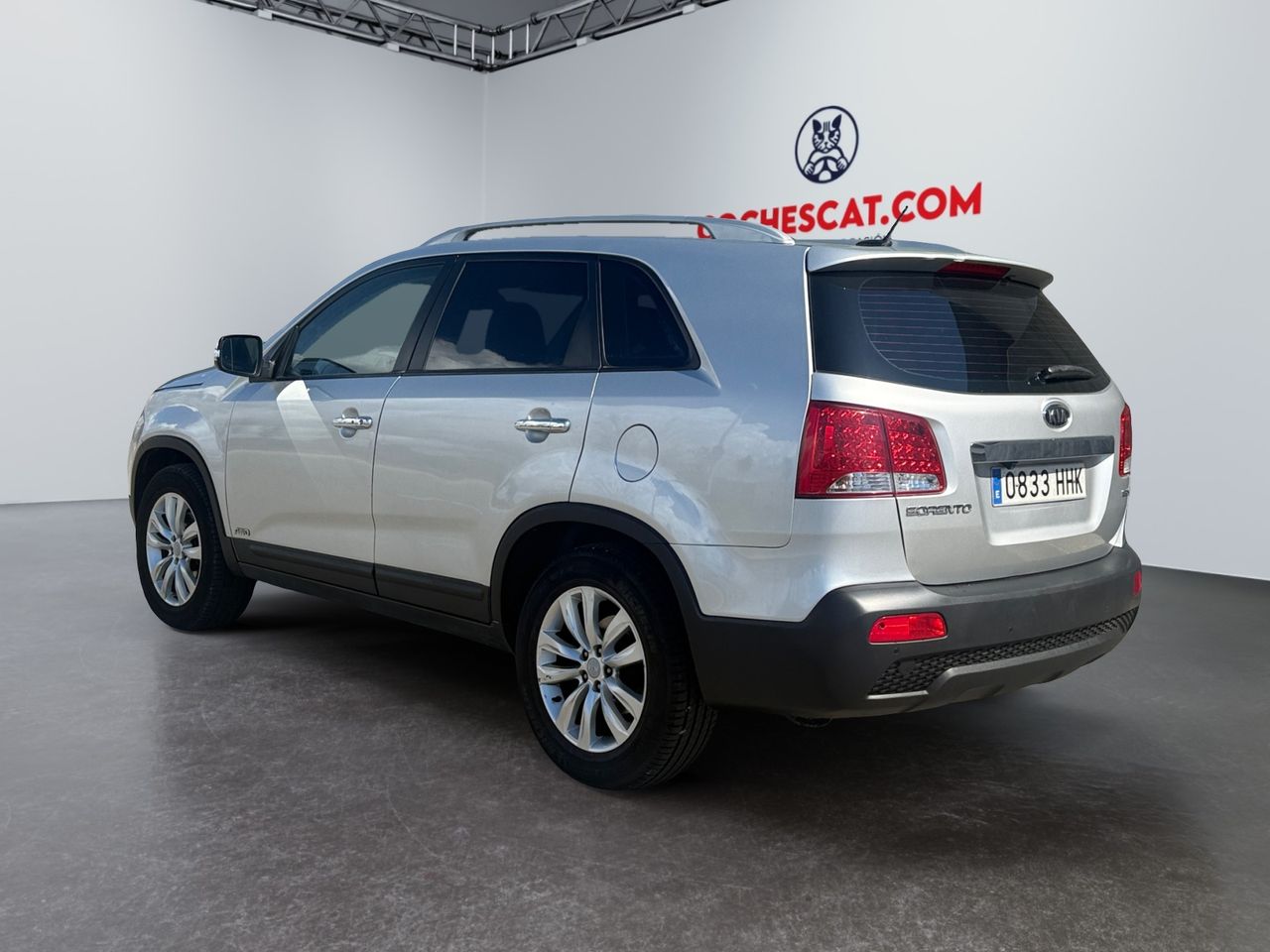 Kia Sorento 2.2 CRDi Emotion 4x4 Aut. 197 CV - Foto 11