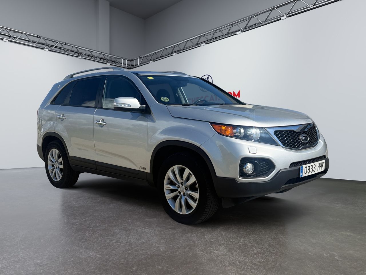Kia Sorento 2.2 CRDi Emotion 4x4 Aut. 197 CV - Foto 9