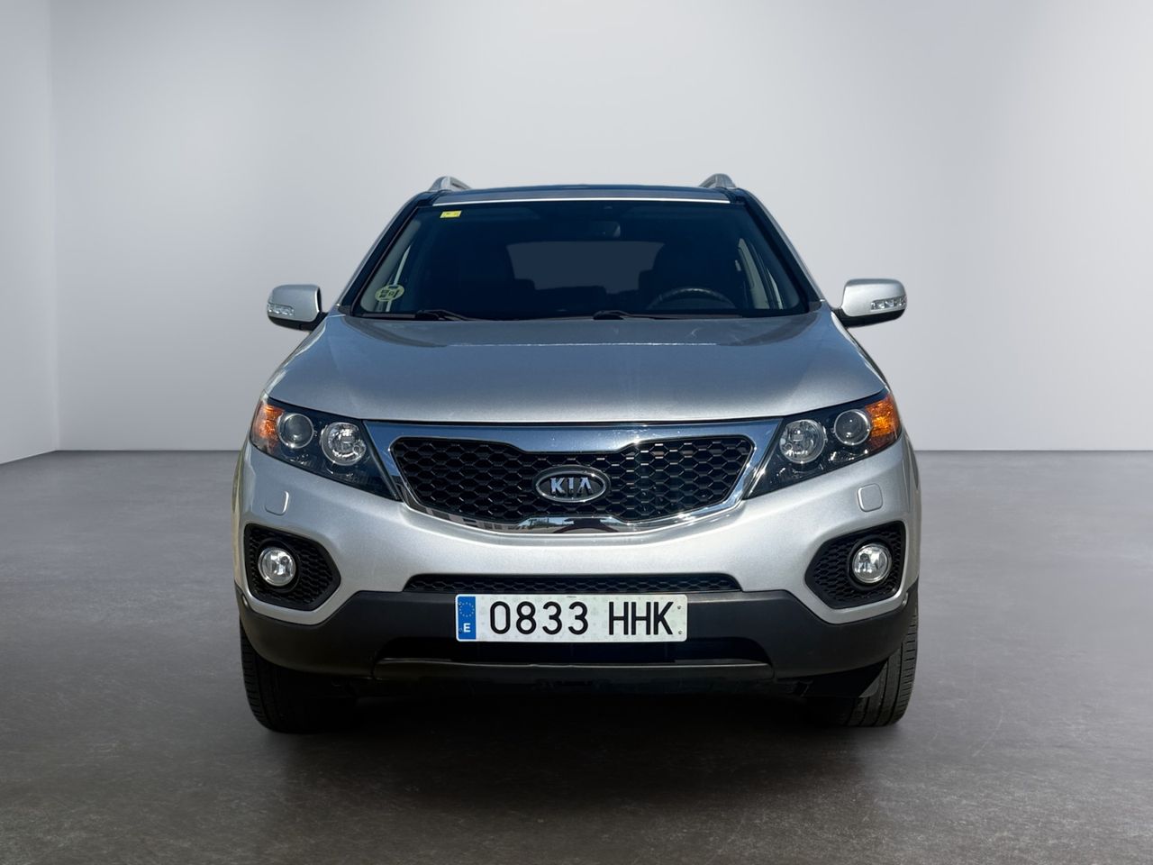Kia Sorento 2.2 CRDi Emotion 4x4 Aut. 197 CV - Foto 8