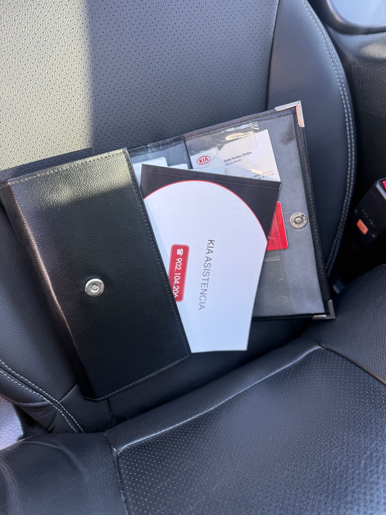 Kia Sorento 2.2 CRDi Emotion 4x4 Aut. 197 CV - Foto 22