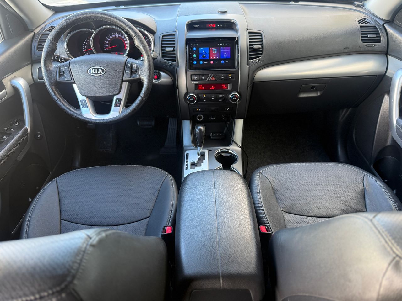 Kia Sorento 2.2 CRDi Emotion 4x4 Aut. 197 CV - Foto 5