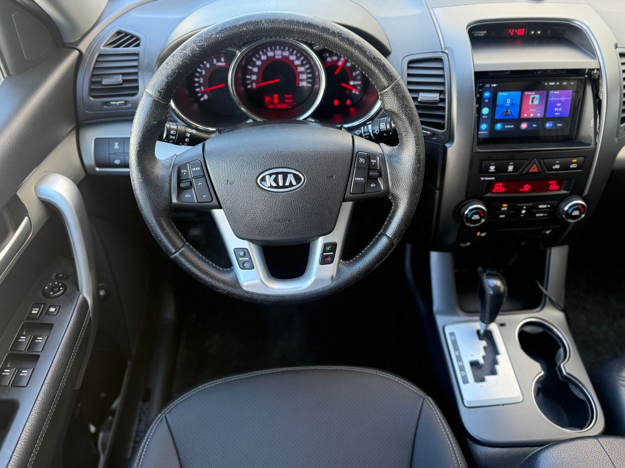 Kia Sorento 2.2 CRDi Emotion 4x4 Aut. 197 CV - Foto 16