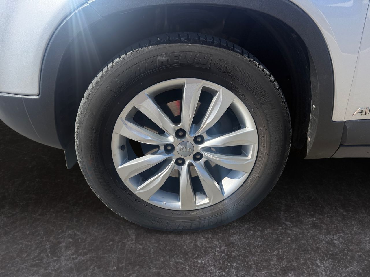 Kia Sorento 2.2 CRDi Emotion 4x4 Aut. 197 CV - Foto 12