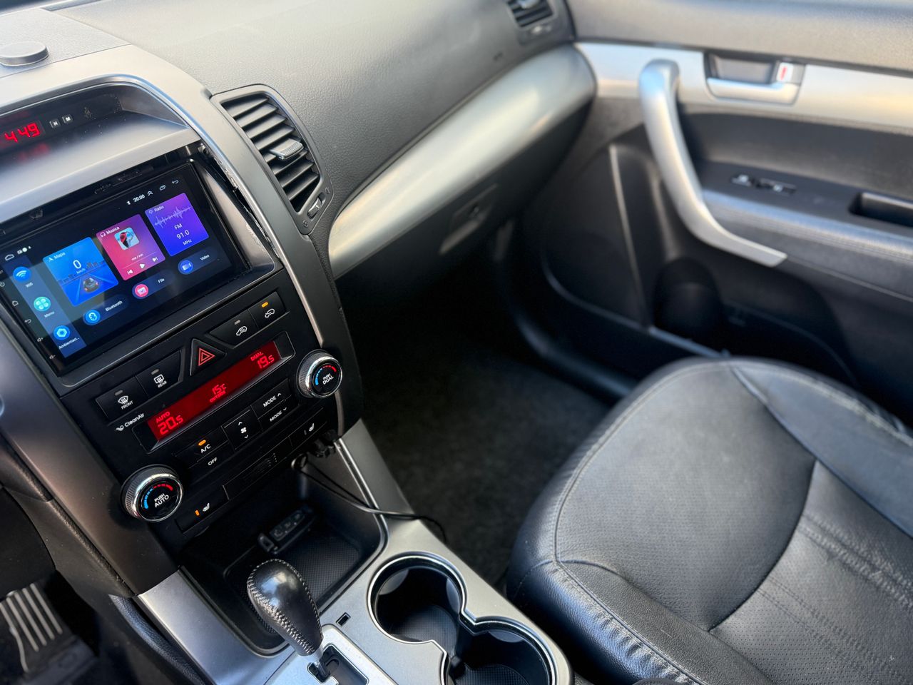 Kia Sorento 2.2 CRDi Emotion 4x4 Aut. 197 CV - Foto 17