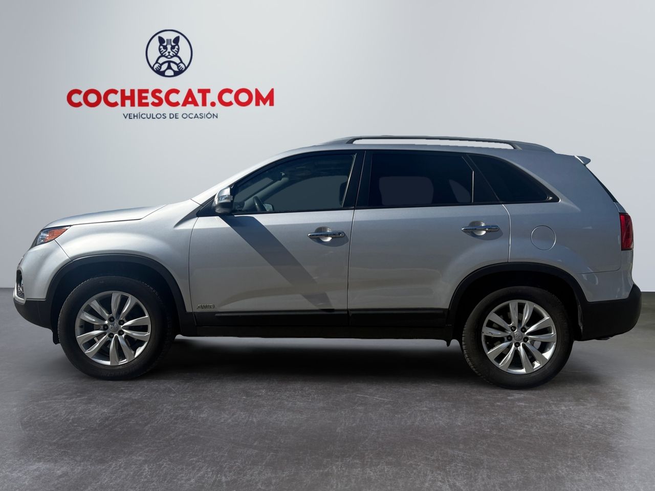 Kia Sorento 2.2 CRDi Emotion 4x4 Aut. 197 CV - Foto 3