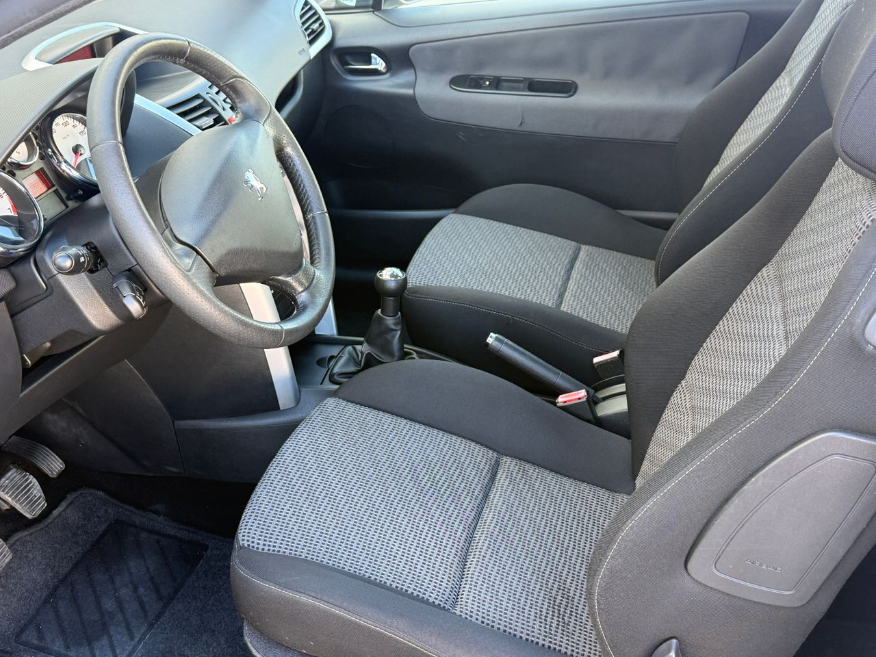 Peugeot 207 3p Sportium 1.6 VTi 120 - Foto 16