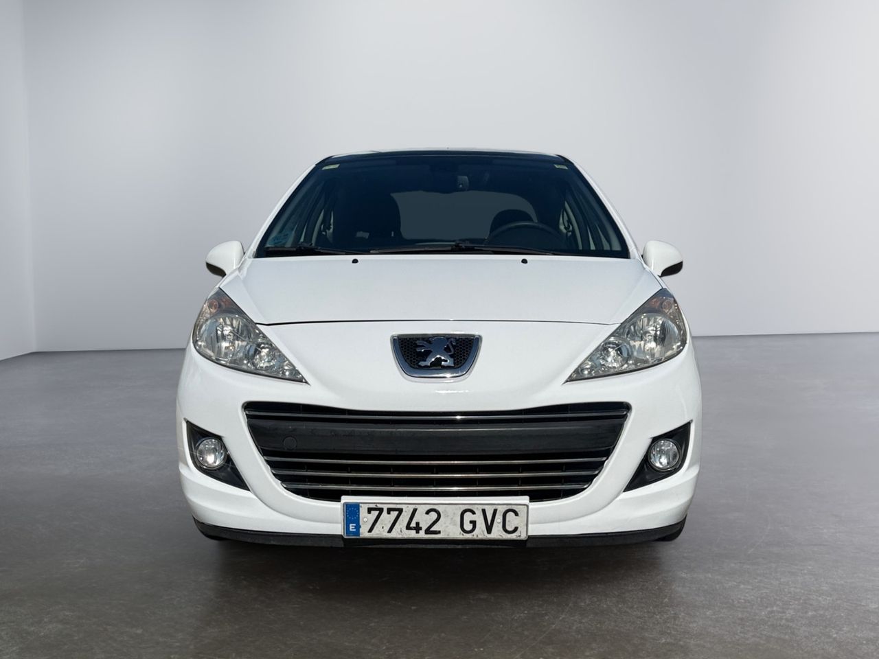 Peugeot 207 3p Sportium 1.6 VTi 120 - Foto 8