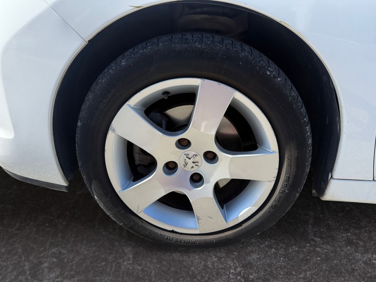 Peugeot 207 3p Sportium 1.6 VTi 120 - Foto 12