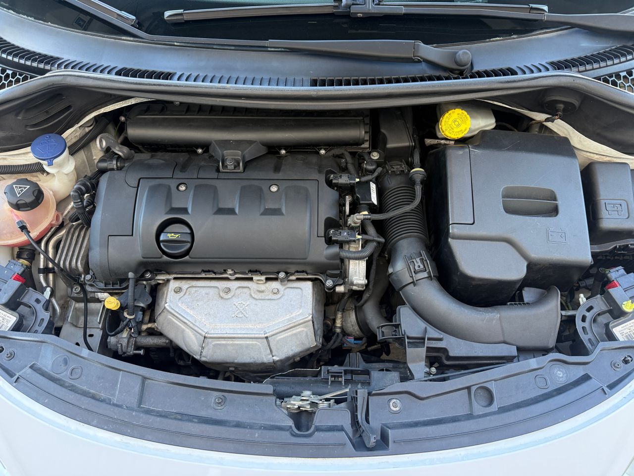 Peugeot 207 3p Sportium 1.6 VTi 120 - Foto 19