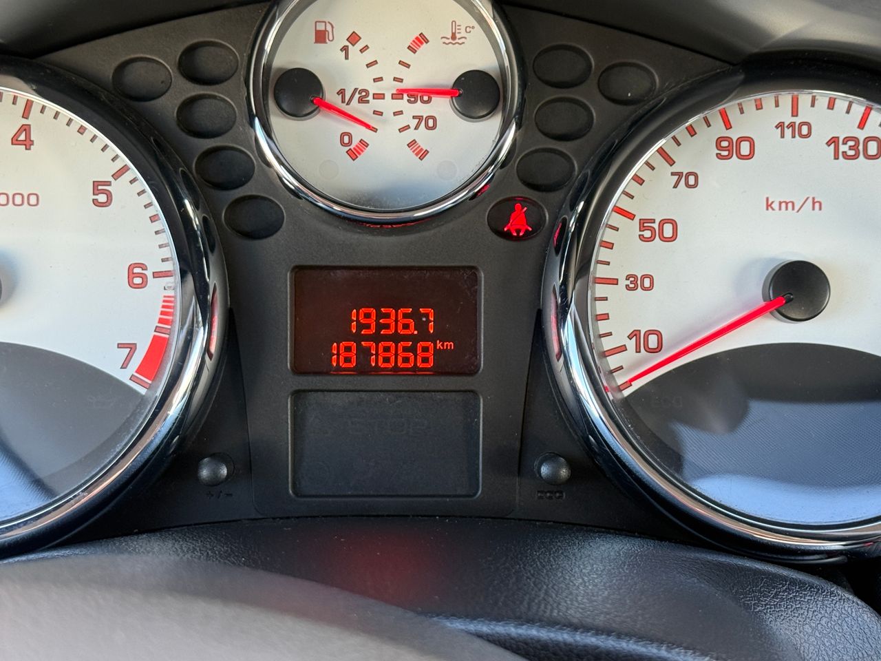 Peugeot 207 3p Sportium 1.6 VTi 120 - Foto 21