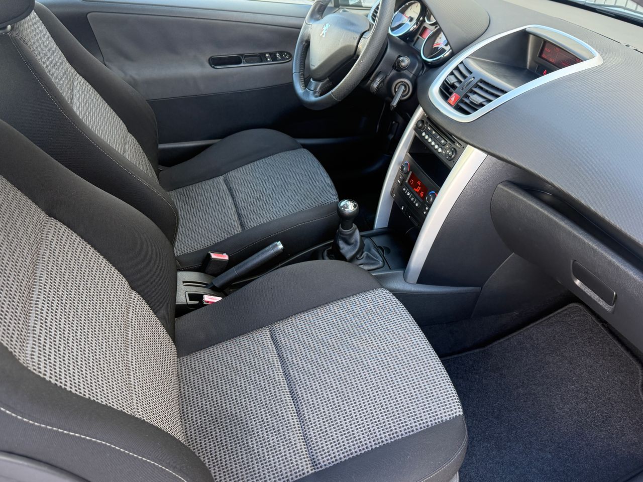 Peugeot 207 3p Sportium 1.6 VTi 120 - Foto 6