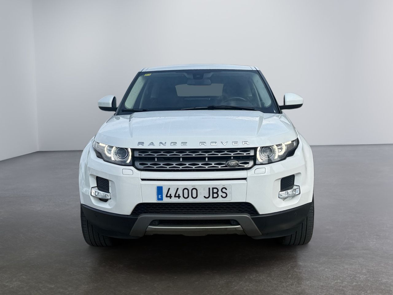 Land-Rover Range Rover Evoque 5p eD4 150 CV 4x2 Prestige - Foto 10