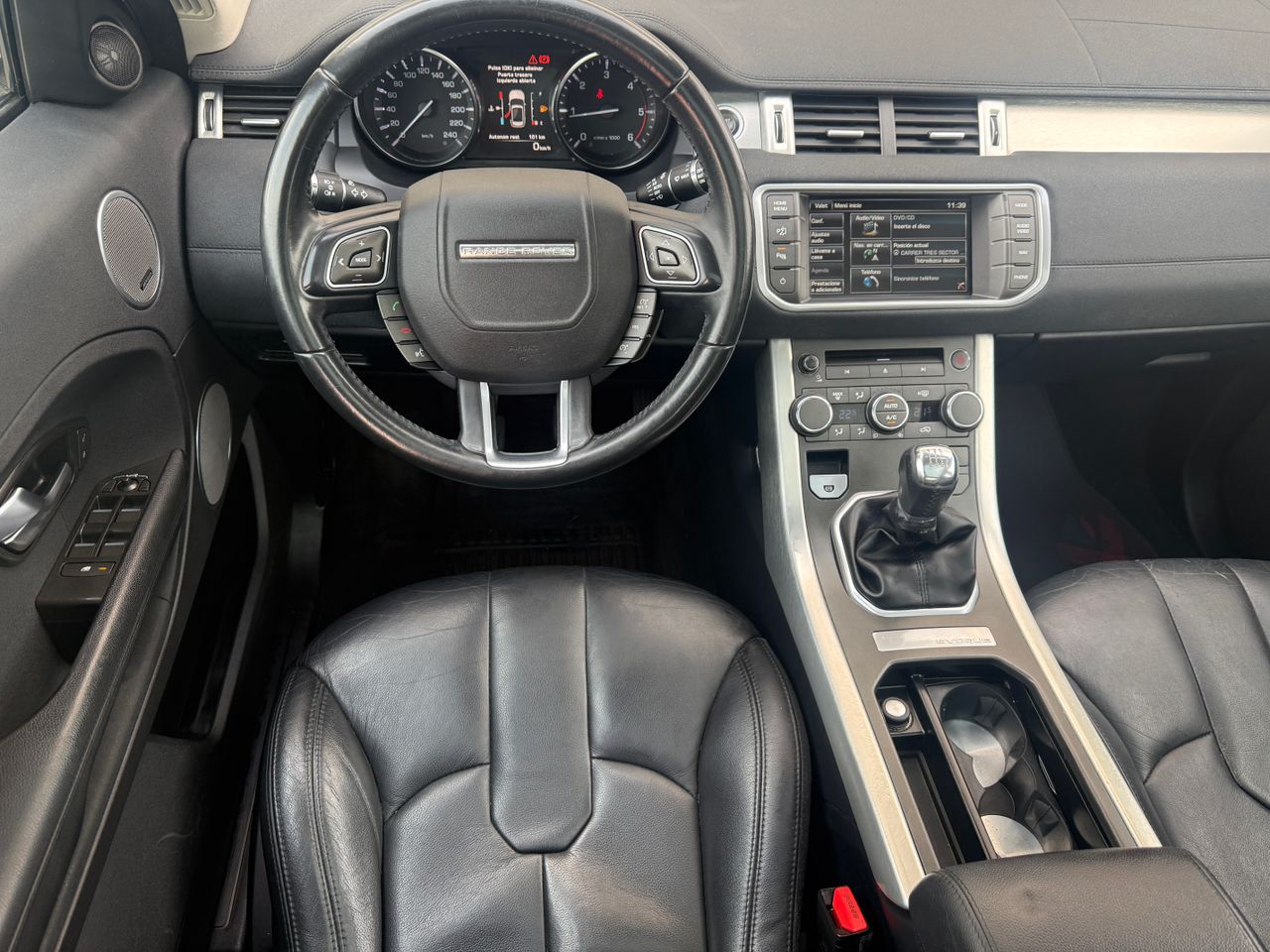 Land-Rover Range Rover Evoque 5p eD4 150 CV 4x2 Prestige - Foto 15