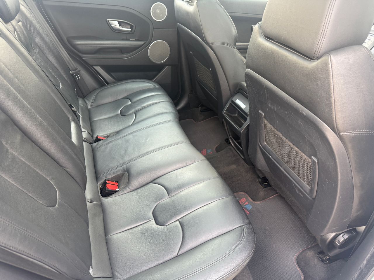 Land-Rover Range Rover Evoque 5p eD4 150 CV 4x2 Prestige - Foto 7