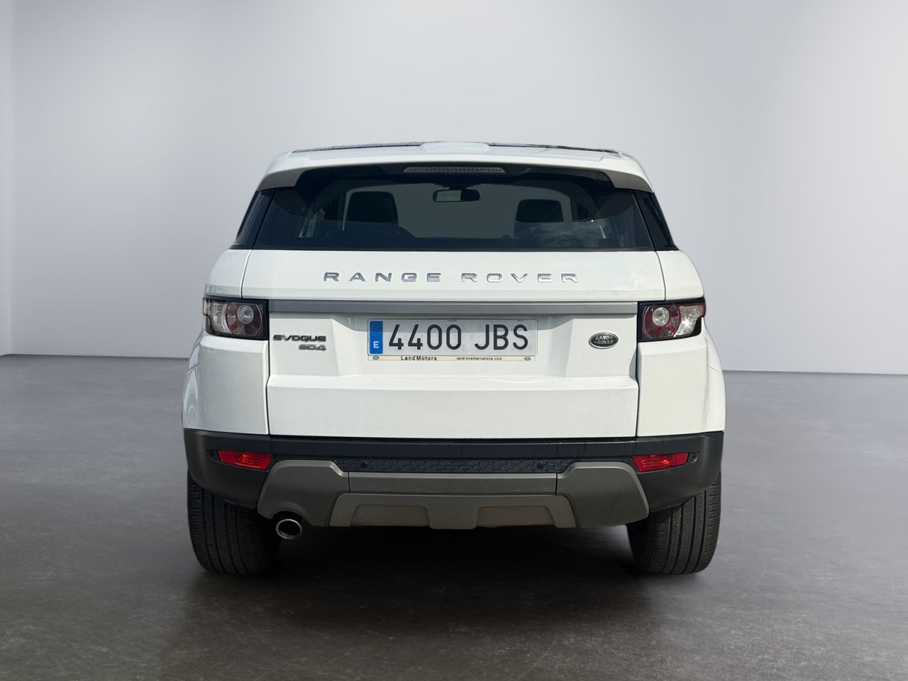 Land-Rover Range Rover Evoque 5p eD4 150 CV 4x2 Prestige - Foto 11
