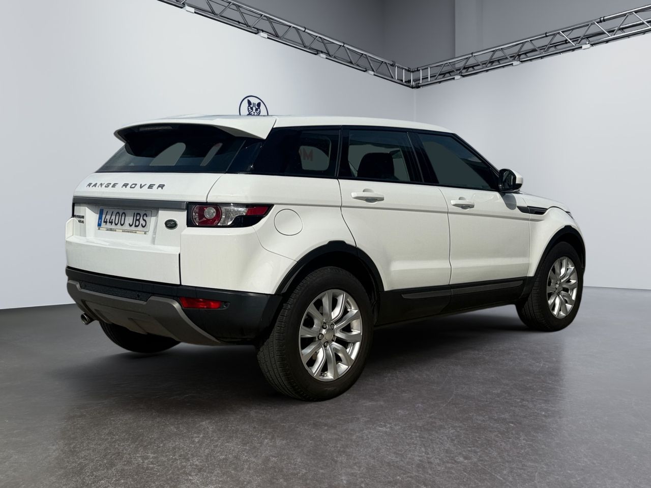 Land-Rover Range Rover Evoque 5p eD4 150 CV 4x2 Prestige - Foto 4