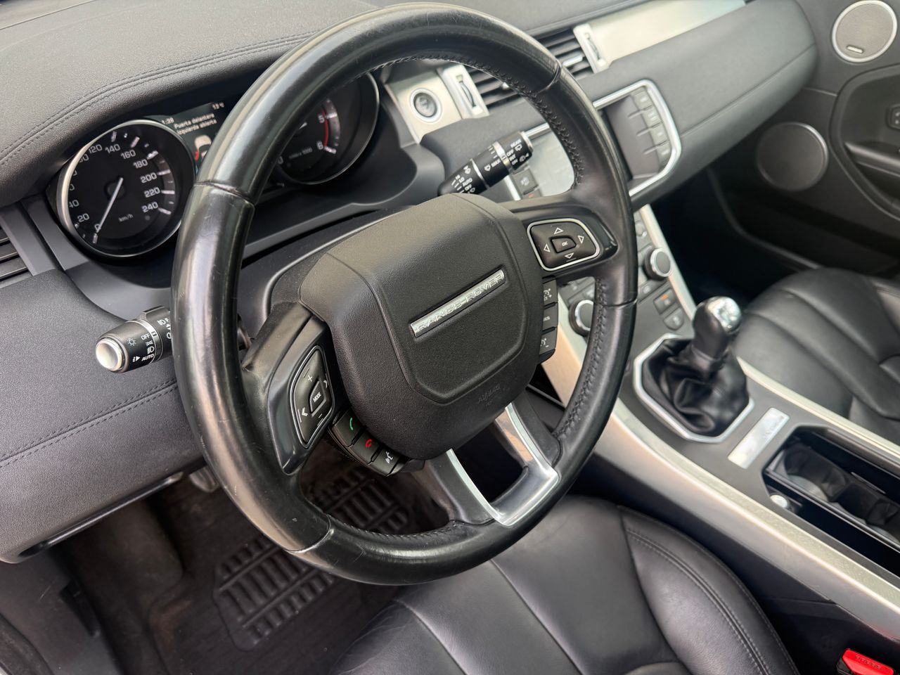 Land-Rover Range Rover Evoque 5p eD4 150 CV 4x2 Prestige - Foto 16