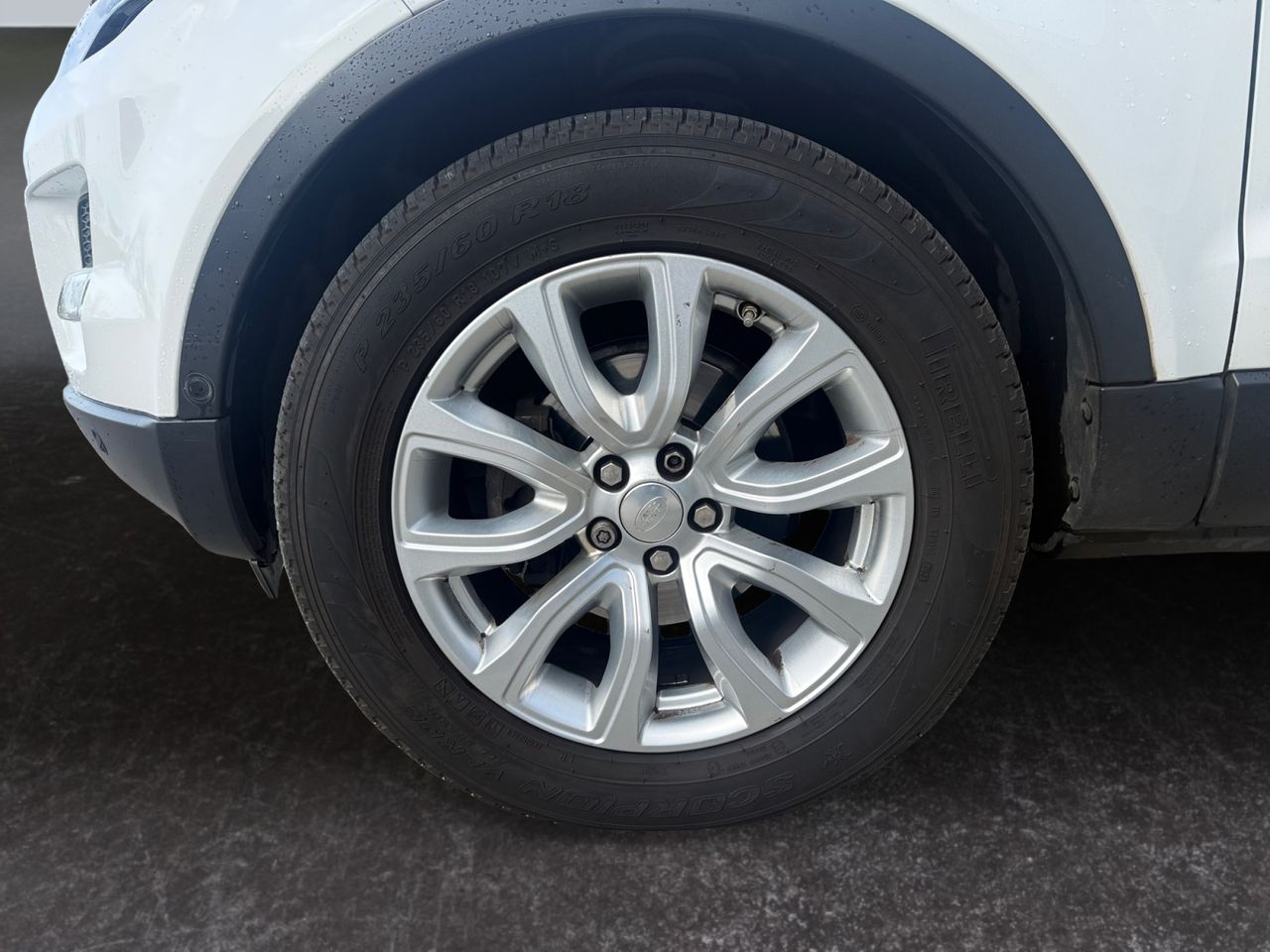 Land-Rover Range Rover Evoque 5p eD4 150 CV 4x2 Prestige - Foto 12