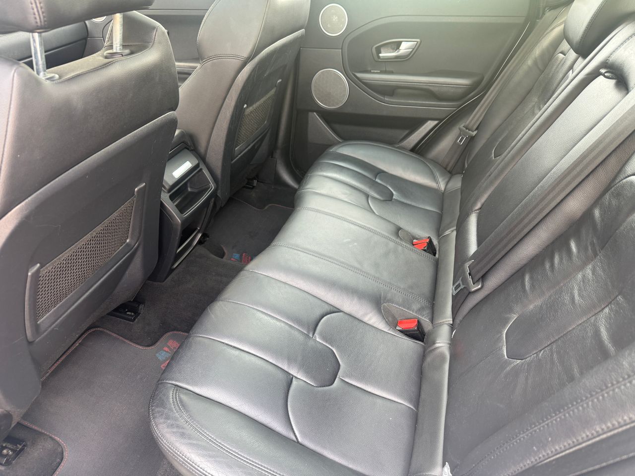 Land-Rover Range Rover Evoque 5p eD4 150 CV 4x2 Prestige - Foto 19