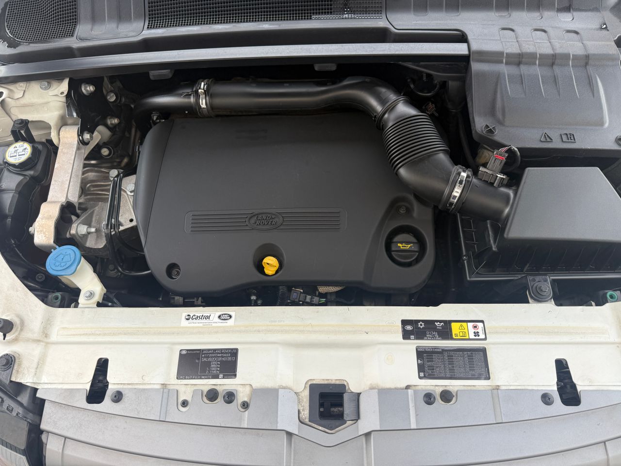 Land-Rover Range Rover Evoque 5p eD4 150 CV 4x2 Prestige - Foto 21