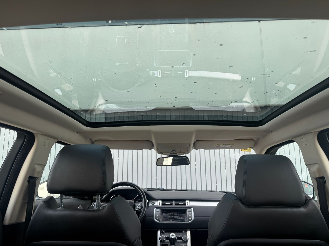 Land-Rover Range Rover Evoque 5p eD4 150 CV 4x2 Prestige - Foto 14