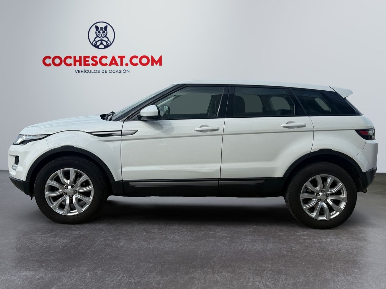 Land-Rover Range Rover Evoque 5p eD4 150 CV 4x2 Prestige - Foto 3