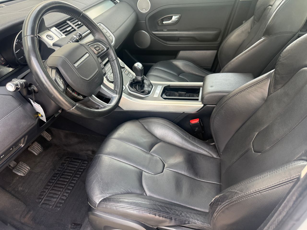 Land-Rover Range Rover Evoque 5p eD4 150 CV 4x2 Prestige - Foto 18