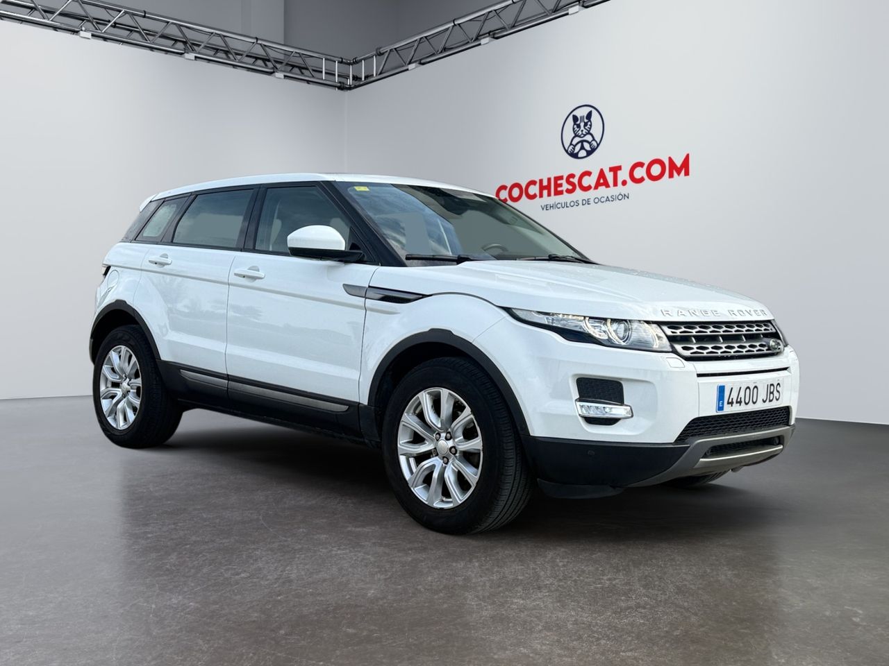 Land-Rover Range Rover Evoque 5p eD4 150 CV 4x2 Prestige - Foto 8