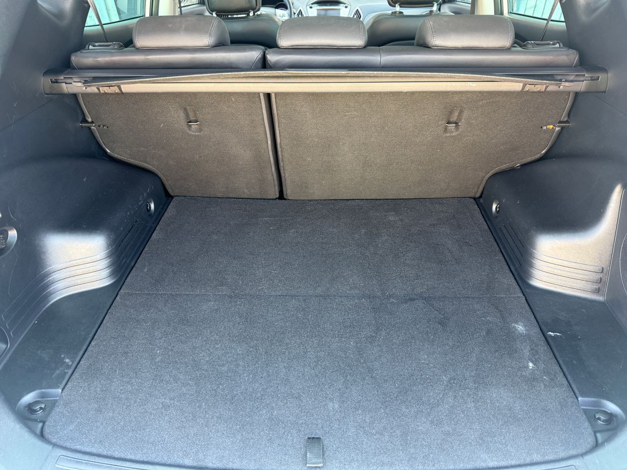 Hyundai ix35 2.0 CRDi 184 CV 4X4 Style Aut. - Foto 21