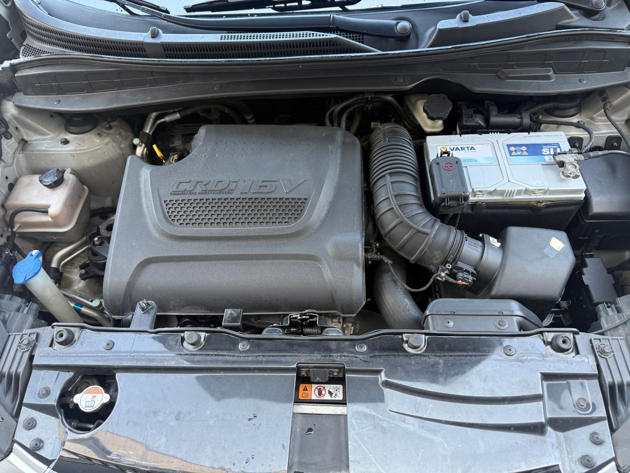 Hyundai ix35 2.0 CRDi 184 CV 4X4 Style Aut. - Foto 22