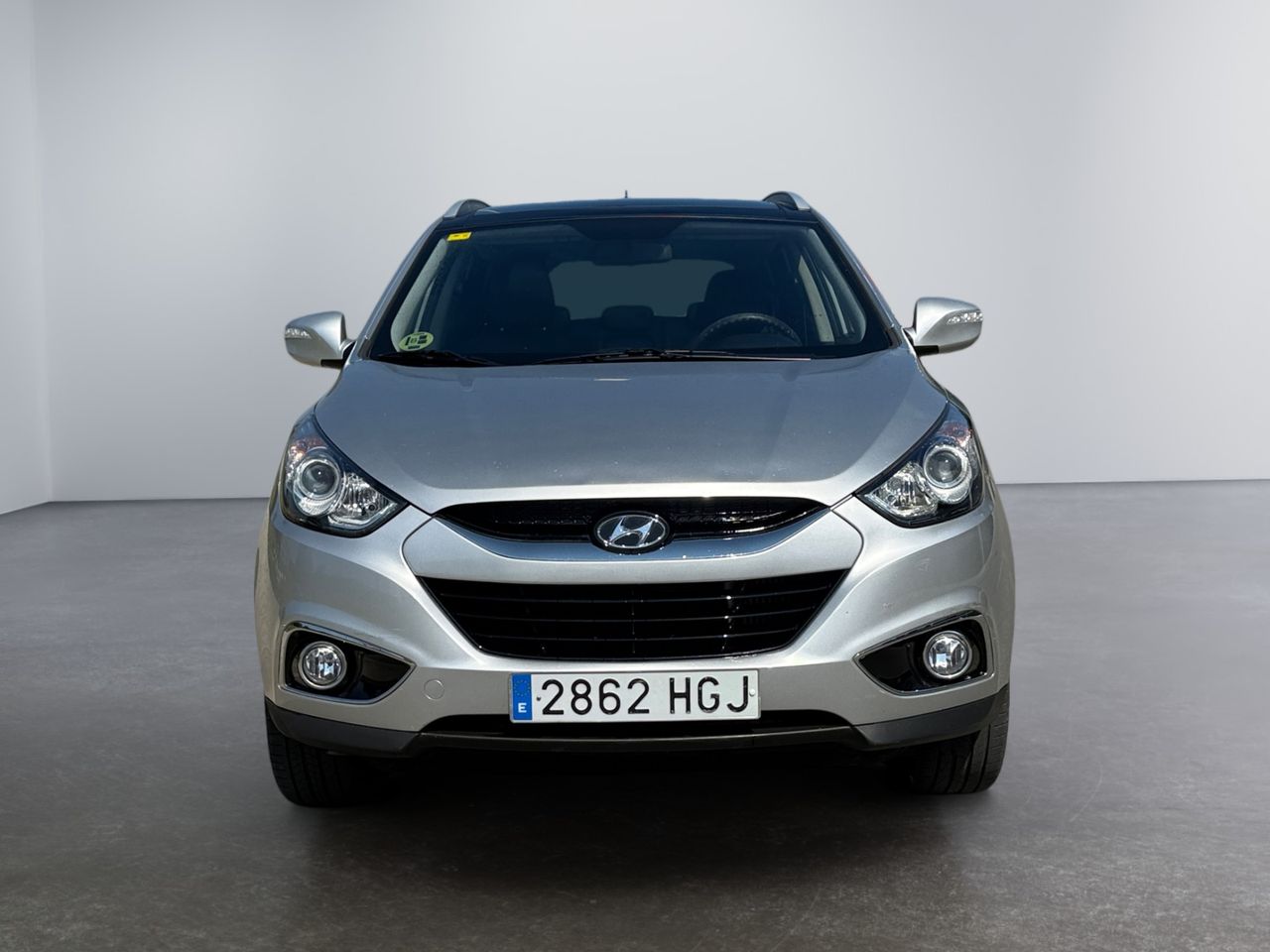 Hyundai ix35 2.0 CRDi 184 CV 4X4 Style Aut. - Foto 8