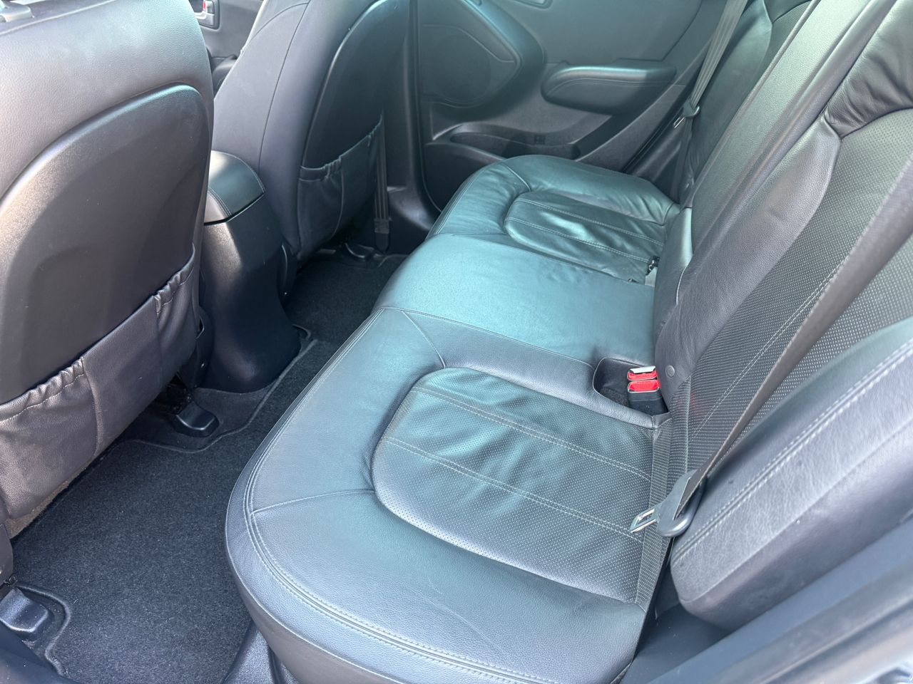 Hyundai ix35 2.0 CRDi 184 CV 4X4 Style Aut. - Foto 20