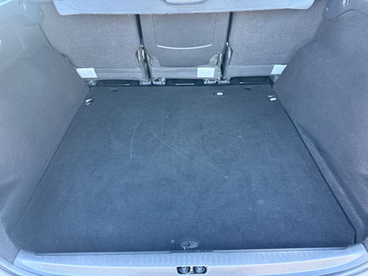 Renault Grand Scénic Emotion dCi 110 5 plazas - Foto 18