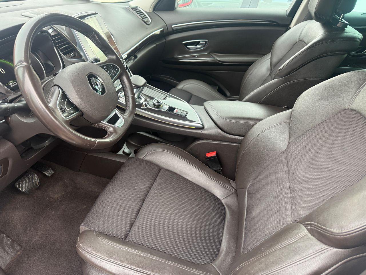 Renault Espace Zen Energy dCi Twin Turbo 118 kW (160 CV) EDC - Foto 22