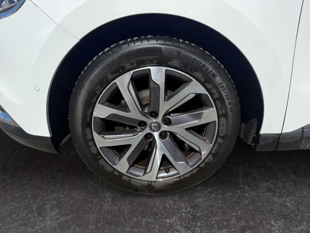 Renault Espace Zen Energy dCi Twin Turbo 118 kW (160 CV) EDC - Foto 11