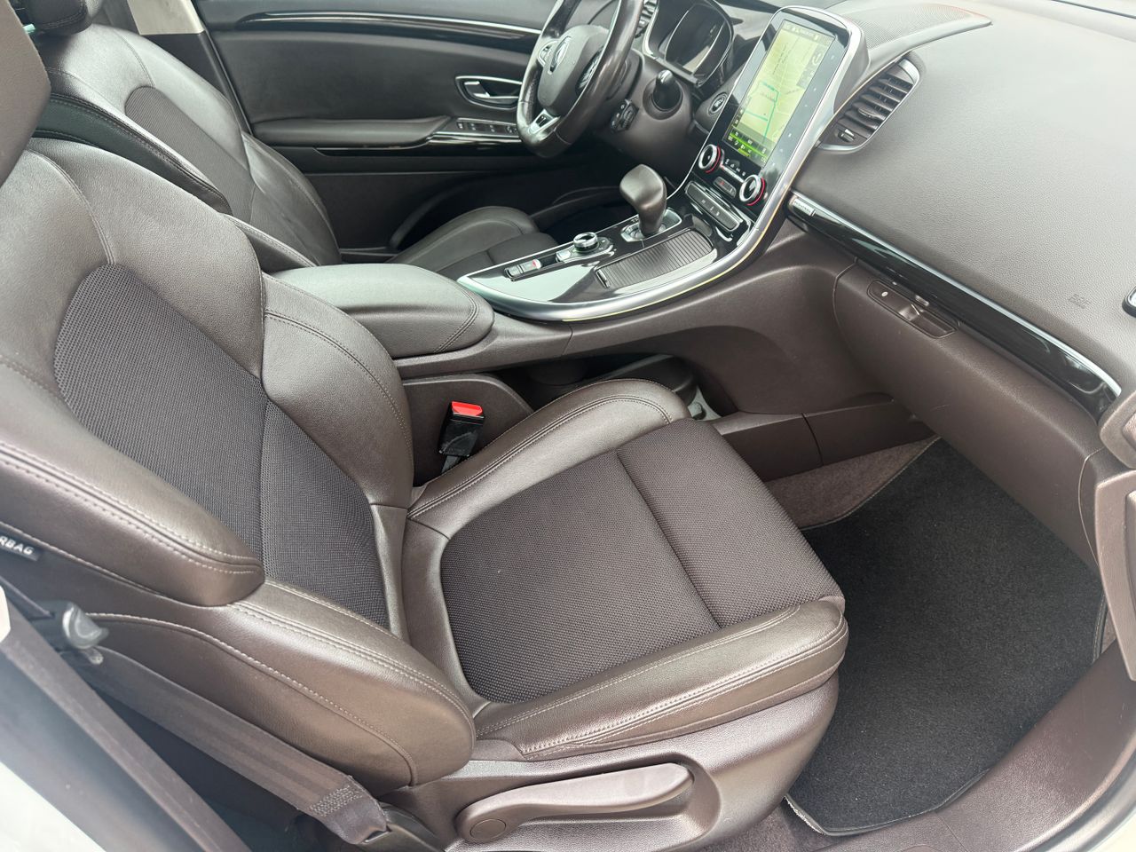 Renault Espace Zen Energy dCi Twin Turbo 118 kW (160 CV) EDC - Foto 15