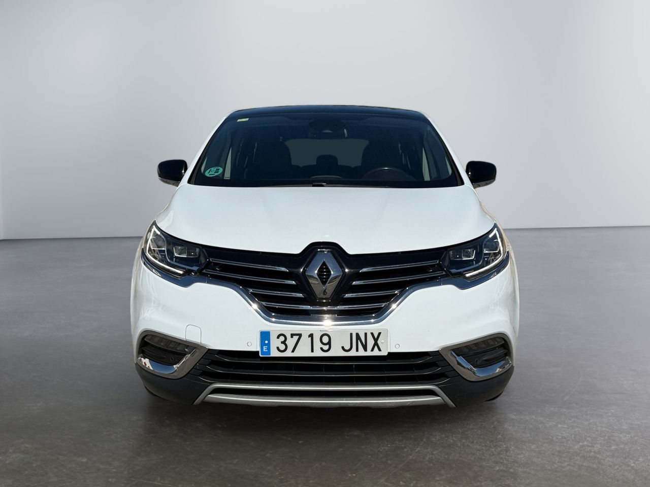 Renault Espace Zen Energy dCi Twin Turbo 118 kW (160 CV) EDC - Foto 8