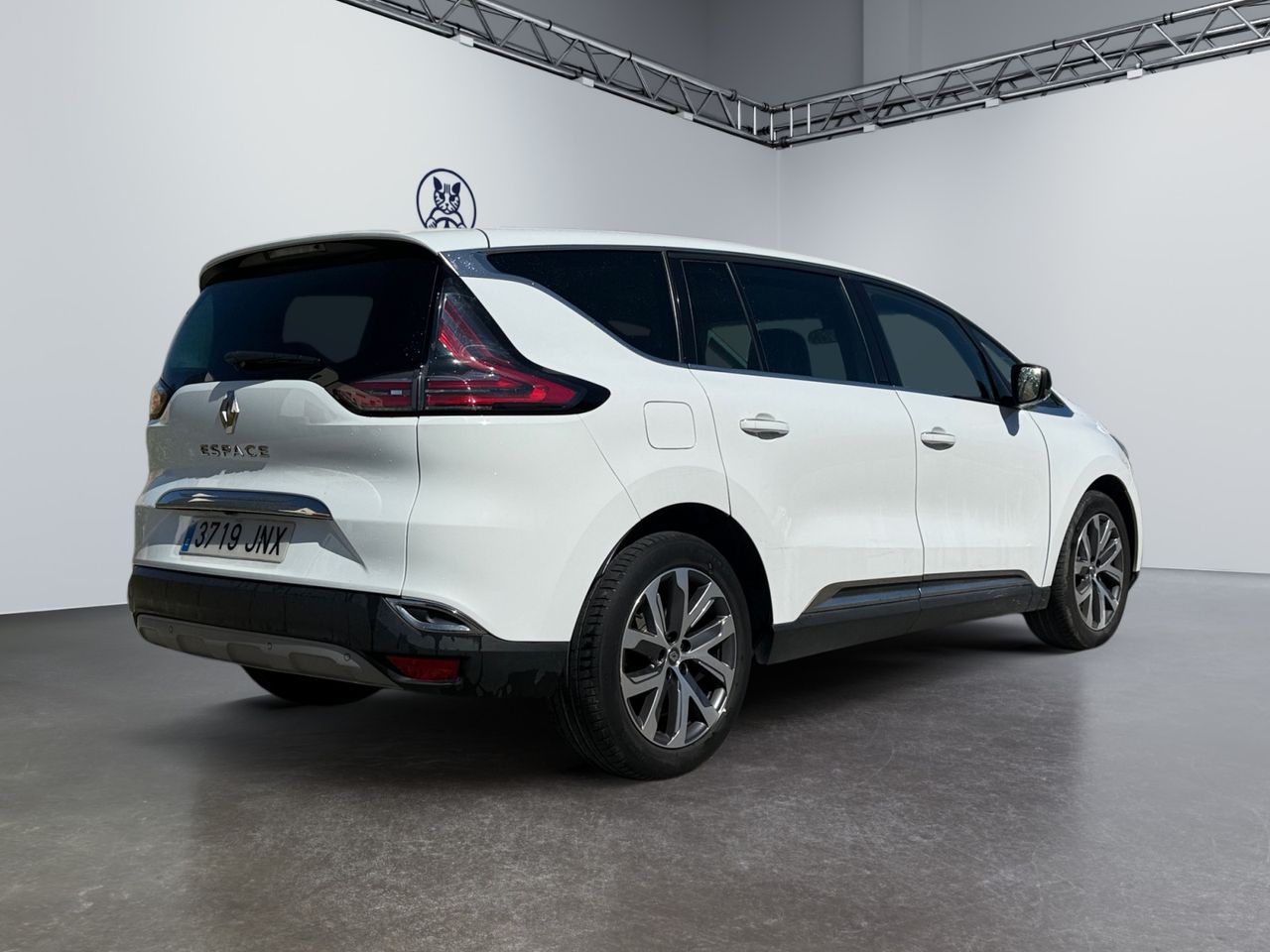 Renault Espace Zen Energy dCi Twin Turbo 118 kW (160 CV) EDC - Foto 5