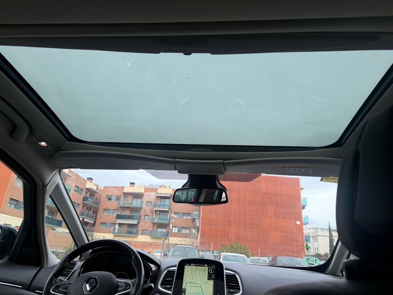 Renault Espace Zen Energy dCi Twin Turbo 118 kW (160 CV) EDC - Foto 19